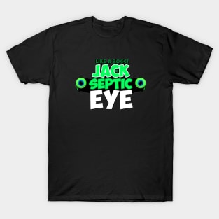 Jacksepticeye T-Shirt